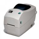 Принтер этикеток  Zebra TLP 2824 Plus (282P-101220-000 (LPT))