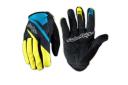 Troy Lee Designs TLD Ace Gloves yellow/blue