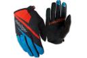 Troy Lee Designs TLD Ace Gloves org/blue