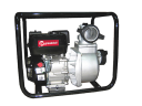 Мотопомпа GrandVolt GVP 40