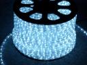 dura-light круглый со светодиодами flesi neon LED 2-х проводный фиксинг LED-XD-2W-100M-12V