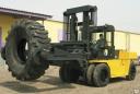 Шинный манипулятор KOMATSU FD160Е-8