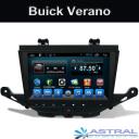 Android 6.0 Автомобильные GPS глонасс Buick Verano GS/ASTRA K 2015 2016 2017