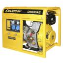 Сварочный генератор CHAMPION DW 190AE