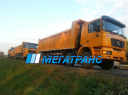 Самосвал Shaanxi SX3316DR366