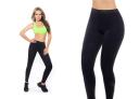Гимнастические брюки Hot Shapers (Хот Шейперс) M