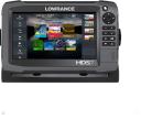 Картплоттер Lowrance HDS-7 Gen3