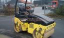 Каток Bomag BW