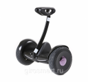Всесезонный Гироскутер Xiaomi Ninebot Mini (оригинал) Black