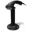 Сканер штрих-кода ручной Posiflex CD-3860U/-B с подставкой