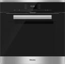 Духовой шкаф H6660BP EDST/CLST сталь CleanSteel