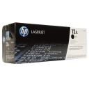 Оригинальный картридж HP Q2612A для принтера LaserJet