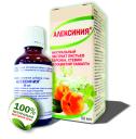 Алексиния