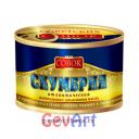 Скумбрия в масле СОВОК, 250 г