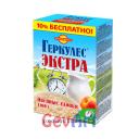 Овсяные хлопья Геркулес Экстра