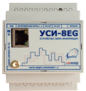 Устройство мониторинга УСИ-8EG