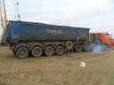 Щебень гравийный с доставкой автомобилями Тонар Круглосуточно