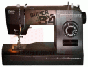 Швейная машина Toyota Super Jeans 34