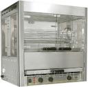 Электрогриль для кур RBE 8 Roller Grill (Франция)