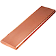 Шина медная М1мяг 3х 50х4000