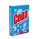 КАЛЬЦИНИРОВАННАЯ СОДА ЭФФЕКТ, К/П, 400 ГР.