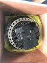 Редуктор хода 31N7-40020 экскаваторов Hyundai R250LC-7, R250LC-7A