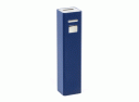 Зарядное устройство Power bank 2200 мАч Синий