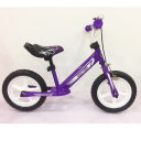 Беговел BALANCE TILLY 12 Vector T-21256 Purple