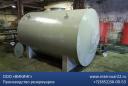 Резервуар стальной РГС 5м3 от производителя