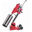 Алмазная сверлильная установка VOLL V-Drill 355N