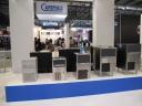 Льдогенератор BREMA CB 416W 42 кг/с (кусковой лед)