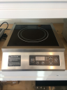 Плита индукционная VALEX H35F-P3A (нерж. Корпус)