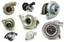 Турбина Ниссан Патфайндер 2.5 Дизель R51
