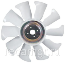 Вентилятор MITSUBISHI NISSAN FD15, FD20, FD30, FG20-30, FD15N, FD20-30, FG15, L02