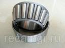 Подшипник полушкворней JCB конический 907/08300