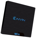Смарт ТВ приставка Андроид Invin W95