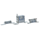 Предохранитель DN17UB69V100-(C220986J)-KEAZ-FERRAZ, 10 шт