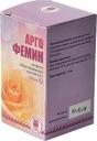 Конфеты таблетированные с растительными экстрактами «Аргофемин»