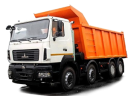 Самосвал МАЗ-6516Y9-521-005