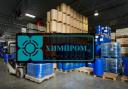 Ингибитор коррозии Аминат ПК-3