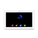 AD-1070FHD/T White Wi-Fi видеодомофон