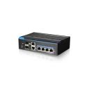 UTP7204GE-HPOE РОЕ коммутатор UTEPO