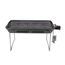 Гриль газ.TKG-9608T