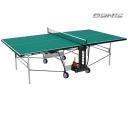 Теннисный стол DONIC OUTDOOR ROLLER 800-5 GREEN всепогодный