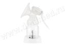 Молокоотсос ручной Microlife BC 100 Soft, Китай