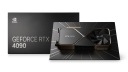новая версия nvidia GeForce RTX 4090 для основателей 24 ГБ GDDR6X