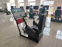 Chinese Simulators /Excavator training simulators