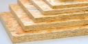 OSB-3 2500х1250х22мм Kronospan