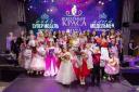 Школа Моделей в Новороссийске - от 7 до 22 лет