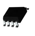 FODM3053R2V Optocoupler Onsemi